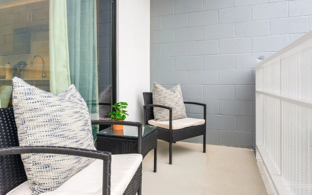photo 3 of Illume Sleek In New Community City Views 2 Bedroom Condo