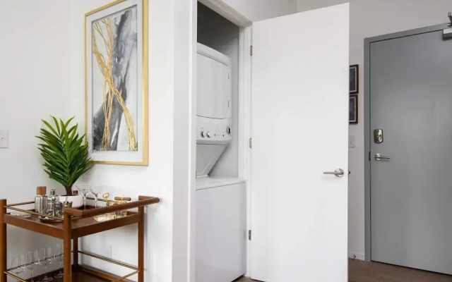 photo 4 of Illume Sleek In New Community City Views 2 Bedroom Condo