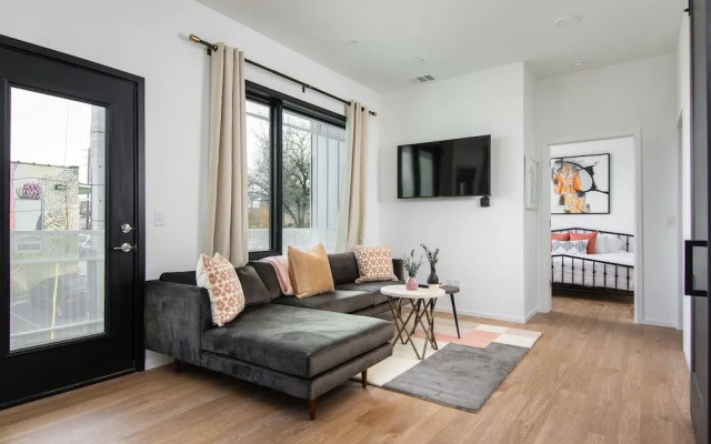photo 5 of Illume Sleek In New Community City Views 2 Bedroom Condo