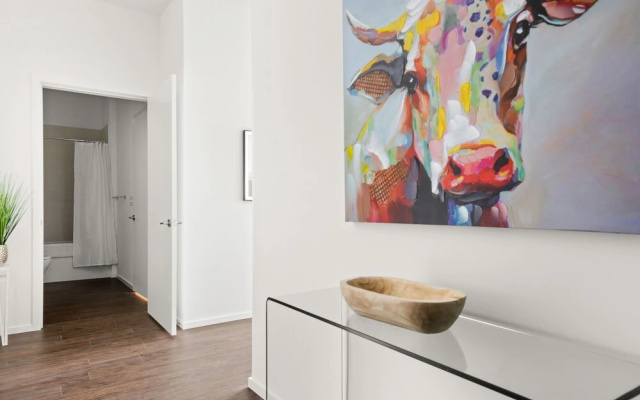 photo 2 of Illume Ultrachic Luxury Community Corner Unit 1 Bedroom Condo
