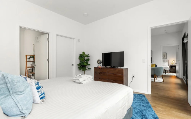 photo 4 of Illume Upscale Gulch View Getaway Corner Unit 2 Bedroom Condo
