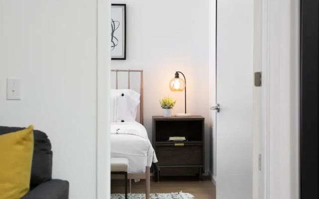 photo 5 of Illume Upscale Gulch View Getaway Corner Unit 2 Bedroom Condo
