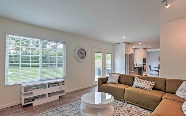photo 3 of Spacious Oceanside Home: Patio & Grill, Near Beach
