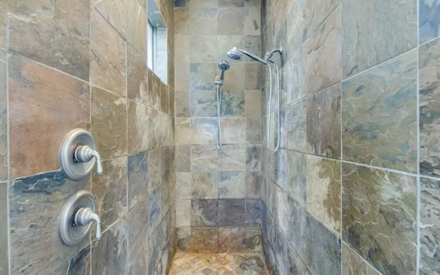 photo 5 of Immense Chandler 5 Bedroom Home Sleeps 10 Comfortably! Game Room Putting Green, Heated Pool and Spa. by RedAwning