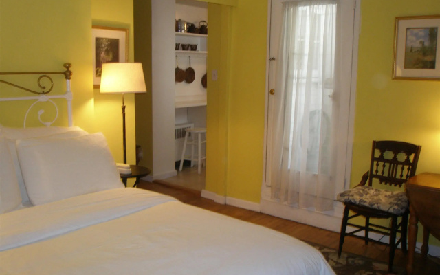photo 2 of Incentra Village Guest House
