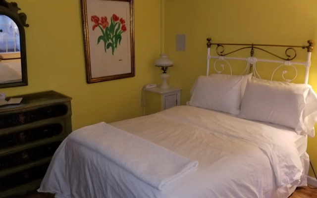 photo 3 of Incentra Village Guest House