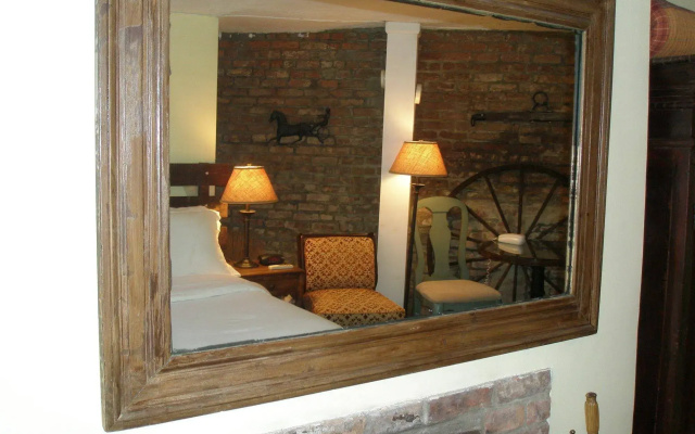 photo 4 of Incentra Village Guest House