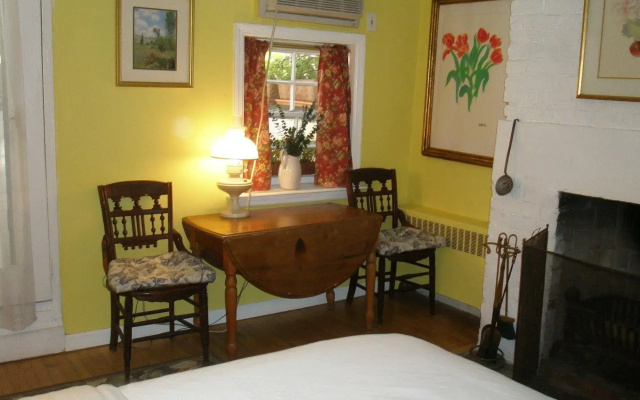 photo 5 of Incentra Village Guest House
