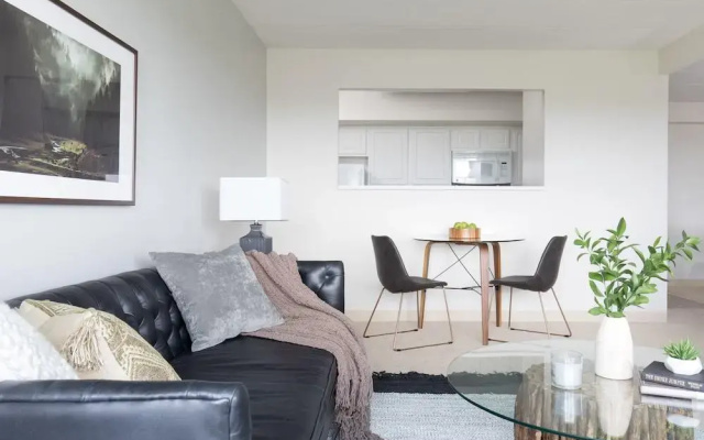 photo 2 of Incredible 2BR in Allston by Sonder