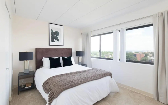 photo 3 of Incredible 2BR in Allston by Sonder