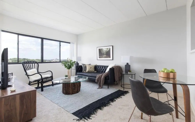 photo 4 of Incredible 2BR in Allston by Sonder