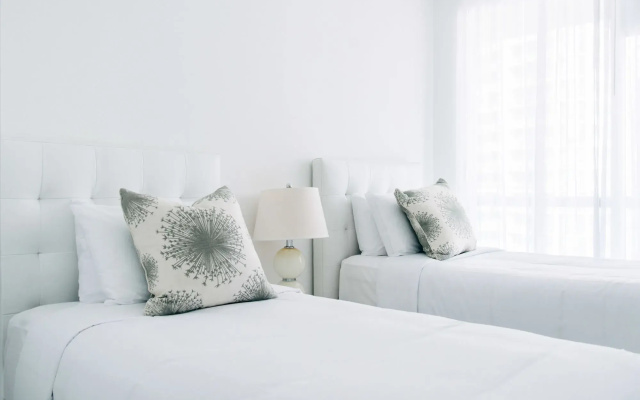 photo 2 of Incredible 2BR in Brickell by Sonder