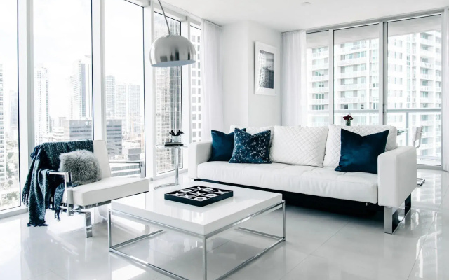 photo 3 of Incredible 2BR in Brickell by Sonder