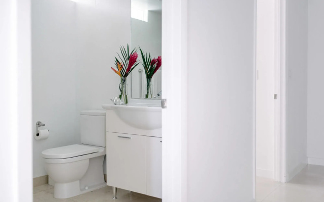 photo 4 of Incredible 2BR in Brickell by Sonder