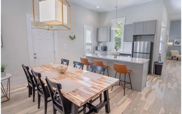 photo 5 of Incredible New 3BR2BA Near Downtown