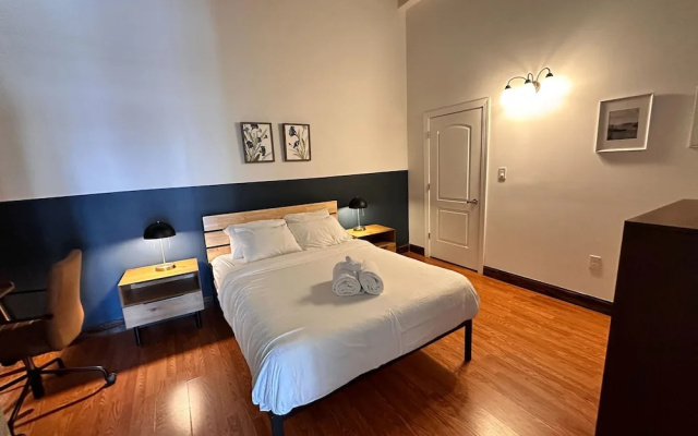 photo 3 of Sosuite at Independence Lofts - Callowhill