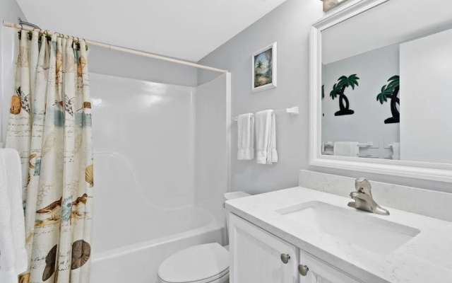 photo 4 of Indian Harbour Beach Club by Stay in Cocoa Beach