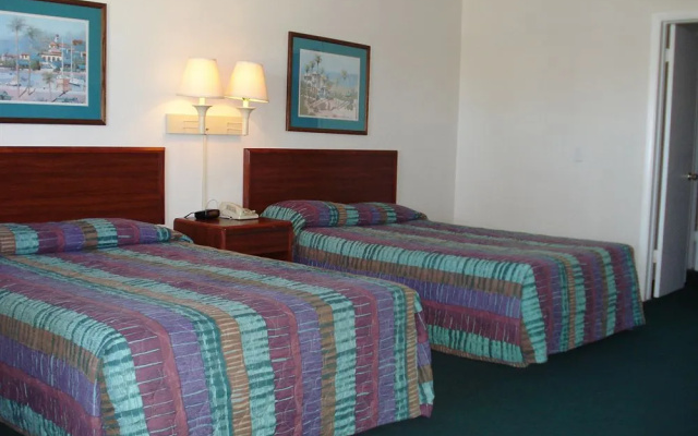 photo 3 of Indian Harbour Beachside Hotel