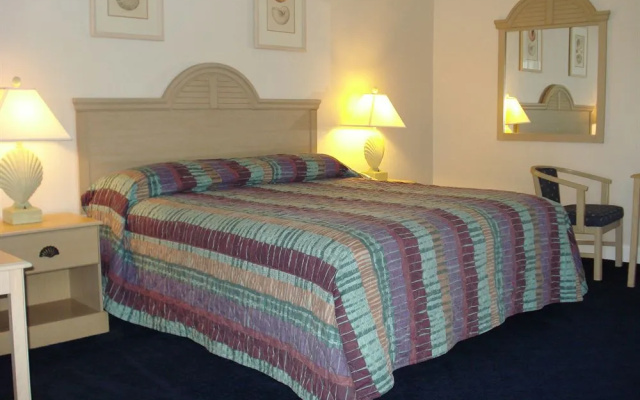 photo 4 of Indian Harbour Beachside Hotel