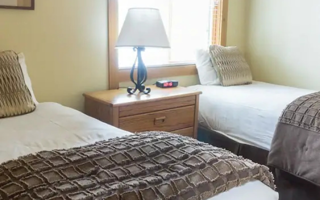 photo 2 of Indian Hills Condo at Beautiful Northstar Resort