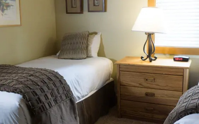 photo 3 of Indian Hills Condo at Beautiful Northstar Resort