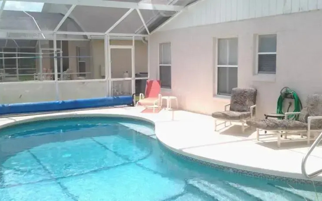 photo 5 of Indian Oaks Treasure By Florida Getaways