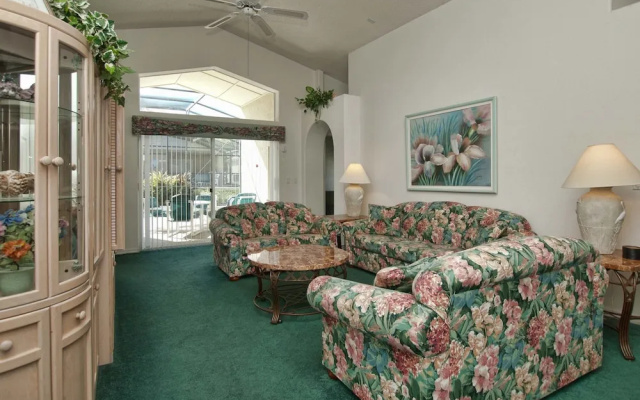photo 5 of Indian Ridge - 4 Bedroom Pool Home- 2408IR
