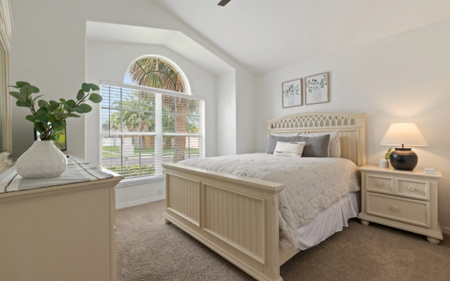photo 3 of Indian Ridge - Pool Home With Spa, Newly Renovated