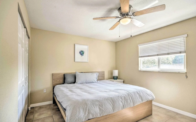 photo 2 of Sunny Indian Rocks Beach Condo: Steps to Gulf!