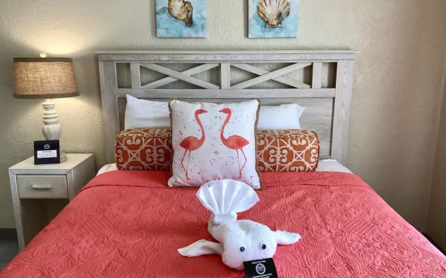 photo 4 of Indian Rocks Beach Pelican Vacation Rentals by TechTravel