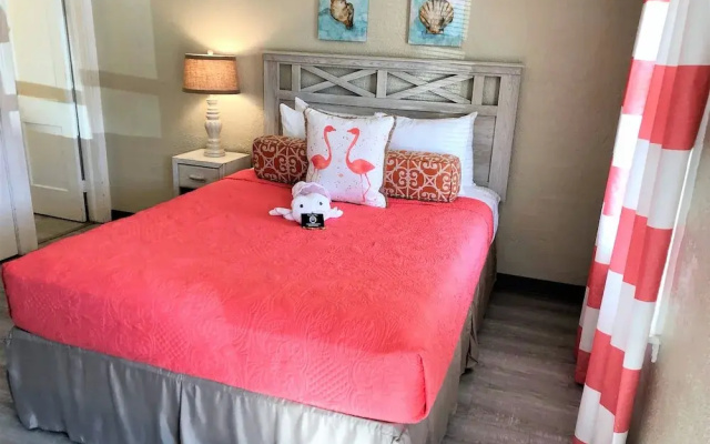 photo 5 of Indian Rocks Beach Pelican Vacation Rentals by TechTravel