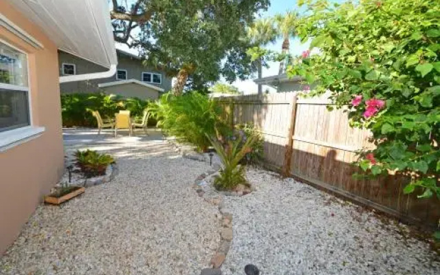photo 2 of Indian Rocks Beach Suites