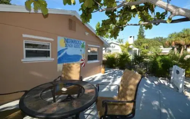 photo 4 of Indian Rocks Beach Suites