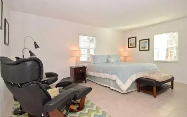 photo 2 of Indian Sand D2 - Two Bedroom Condo