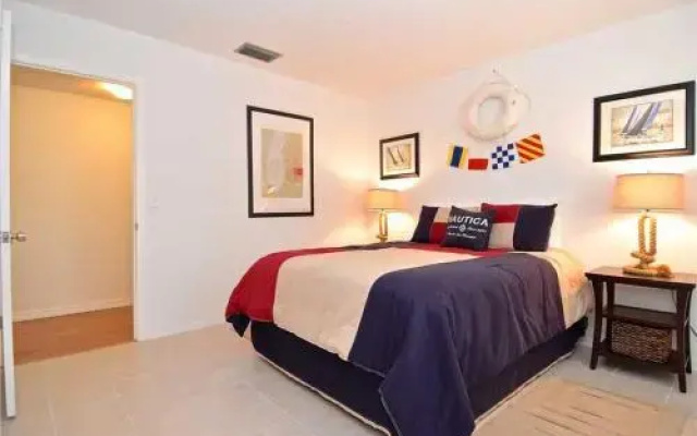 photo 3 of Indian Sand D2 - Two Bedroom Condo
