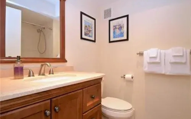 photo 5 of Indian Sand D2 - Two Bedroom Condo
