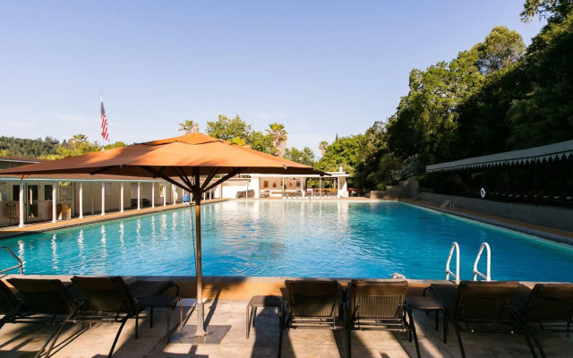 photo 4 of Indian Springs Resort & Spa
