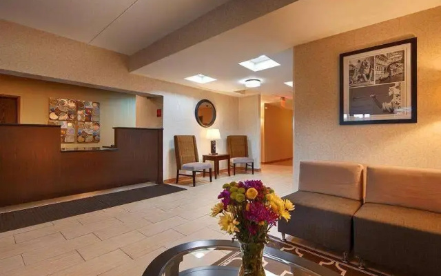 photo 2 of Days Inn by Wyndham Indiana PA Near IUP