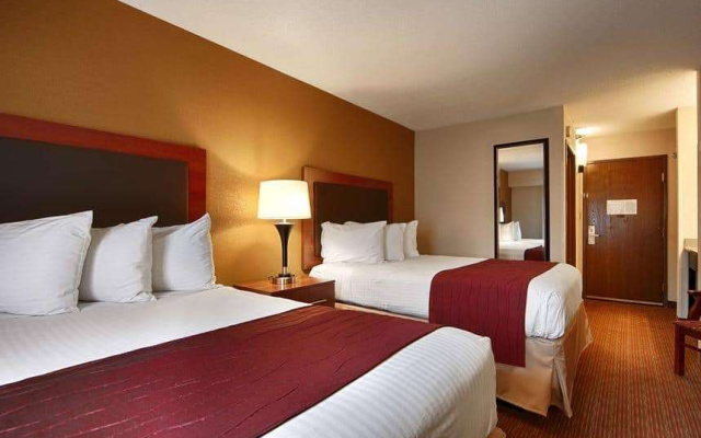 photo 4 of Days Inn by Wyndham Indiana PA Near IUP