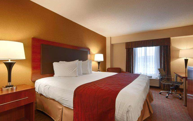photo 5 of Days Inn by Wyndham Indiana PA Near IUP