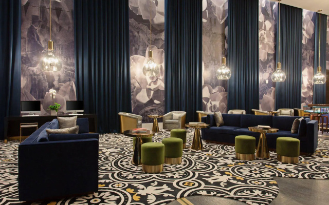 photo 2 of Hotel Indigo Los Angeles Downtown by IHG