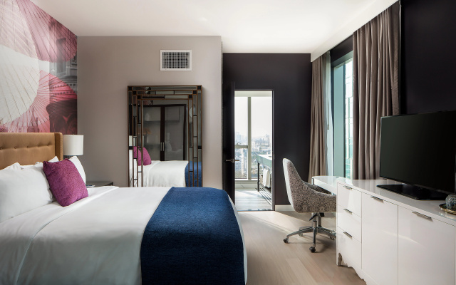 photo 3 of Hotel Indigo Los Angeles Downtown by IHG