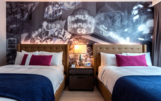 photo 5 of Hotel Indigo Los Angeles Downtown by IHG