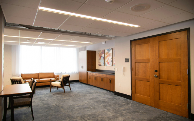 photo 2 of Hotel Indigo Madison Downtown by IHG