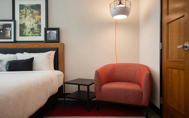 photo 4 of Hotel Indigo Madison Downtown by IHG