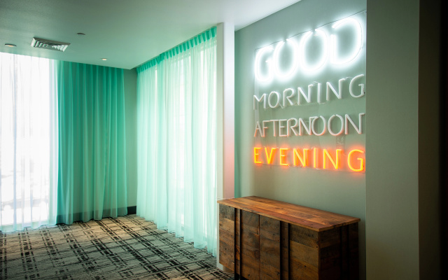 photo 5 of Hotel Indigo Madison Downtown by IHG