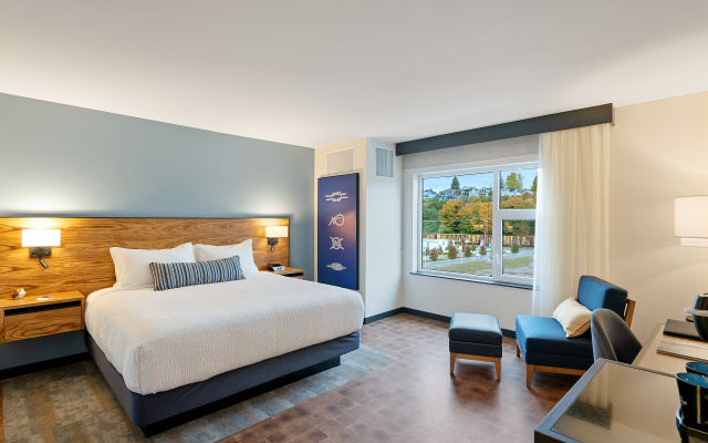 photo 3 of Indigo Seattle Everett Waterfront