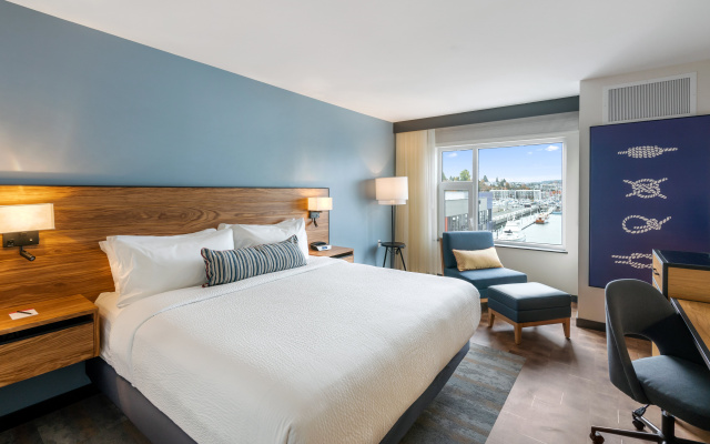 photo 4 of Indigo Seattle Everett Waterfront