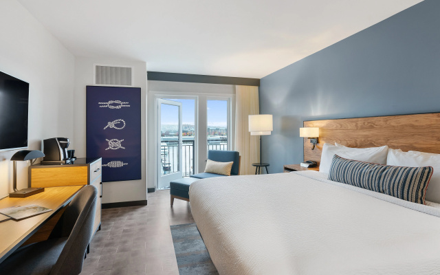 photo 5 of Indigo Seattle Everett Waterfront