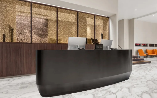 photo 2 of Hotel Indigo Vancouver Dwtn – Portland Area